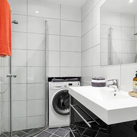 Apartment Rogagaten 15