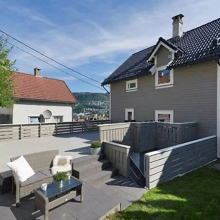Rogagaten 15 Apartment