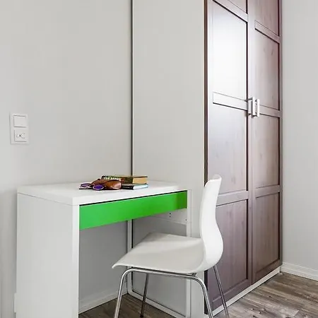 Apartment Rogagaten 15
