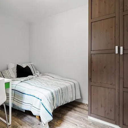 Rogagaten 15 Apartment Bergen