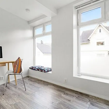 Rogagaten 15 Bergen