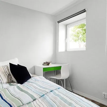 Rogagaten 15 Appartement