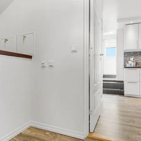 Rogagaten 15 Appartement *